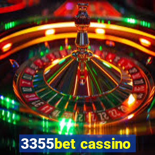 3355bet cassino